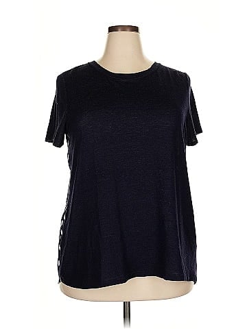 Papermoon Short Sleeve T-Shirt (view 1)