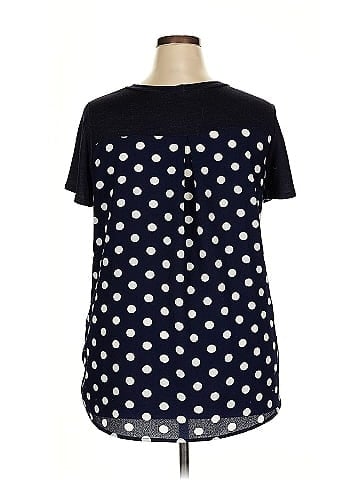 Papermoon Short Sleeve T-Shirt (view 2)