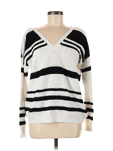 REV Revelation Pullover Sweater (view 1)