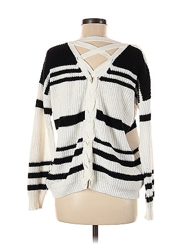 REV Revelation Pullover Sweater (view 2)