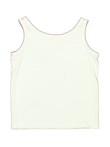 Janie and Jack Sleeveless T-Shirt (view 2)