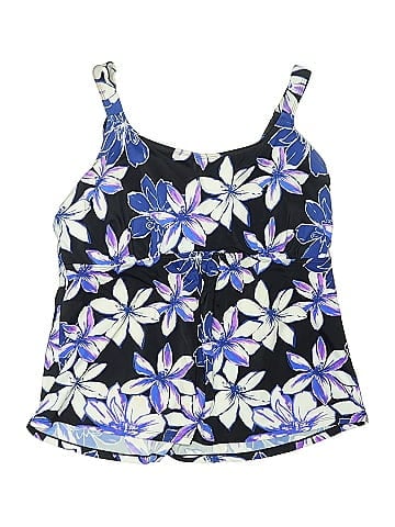 Swimsuits for all Swimsuit Top (view 1)
