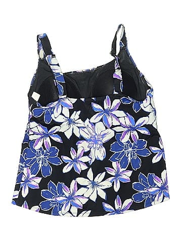 Swimsuits for all Swimsuit Top (view 2)