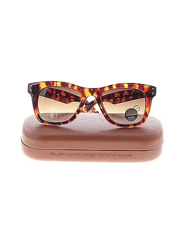 Komono Sunglasses (view 2)