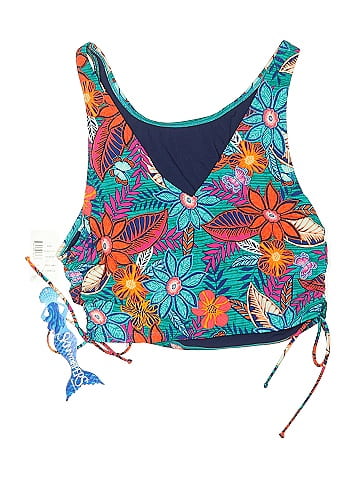 Skinny Dippers Swimsuit Top (view 1)