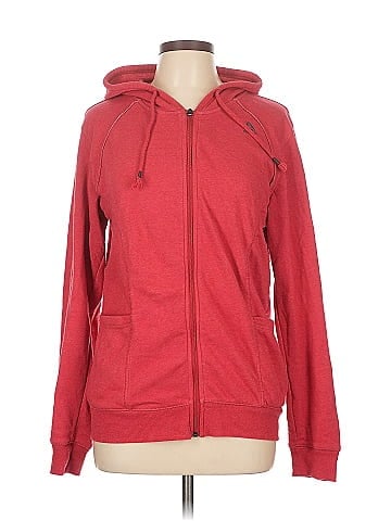 Reebok Zip Up Hoodie (view 1)