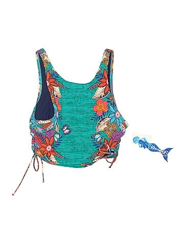 Skinny Dippers Swimsuit Top (view 2)