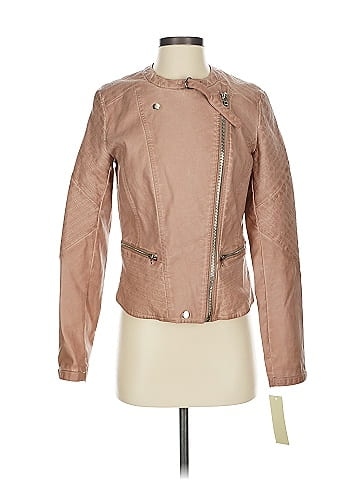 RD Style Jacket (view 1)