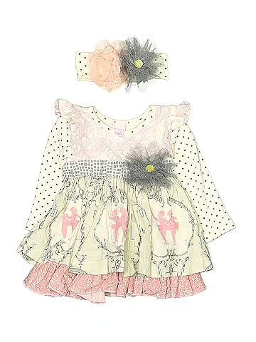 Giggle Moon Dress (view 1)
