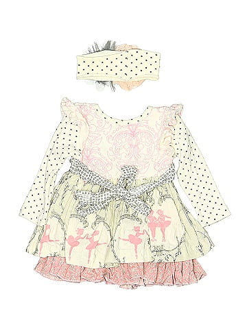 Giggle Moon Dress (view 2)