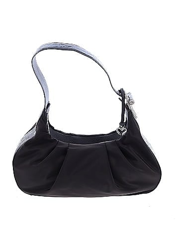 Brighton Leather Hobo (view 1)