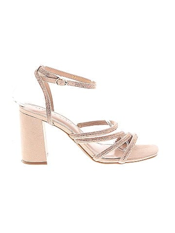 Kelly & Katie Heels (view 1)