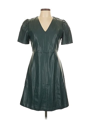 Ann Taylor Factory Casual Dress (view 1)
