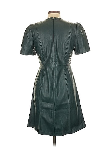 Ann Taylor Factory Casual Dress (view 2)