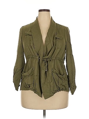Torrid Jacket (view 1)