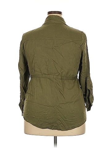 Torrid Jacket (view 2)