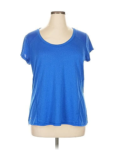 Xersion Active T-Shirt (view 1)
