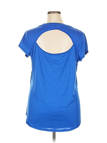Xersion Active T-Shirt (view 2)