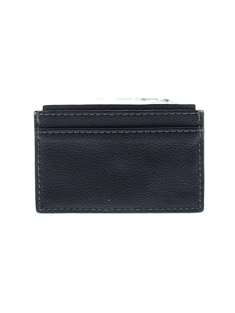 Unbranded Black Card Holder  One size - photo 1