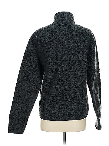 Port Authority Pullover Sweater (view 2)