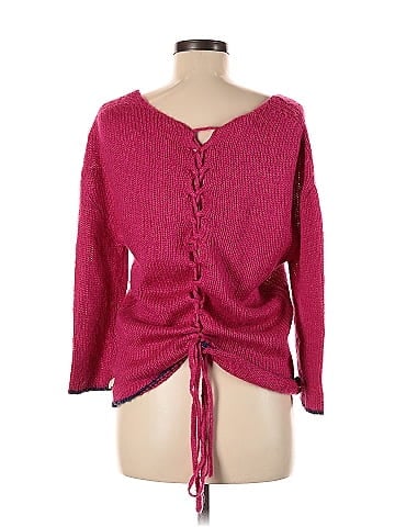 Tommy Girl by Tommy Hilfiger Pullover Sweater (view 2)