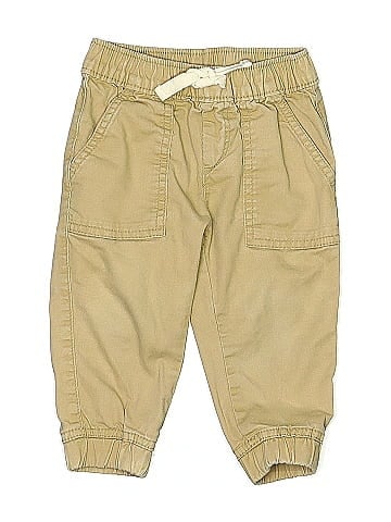 Baby Gap Khakis (view 1)