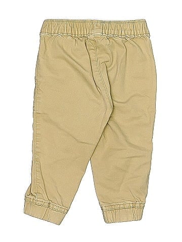Baby Gap Khakis (view 2)