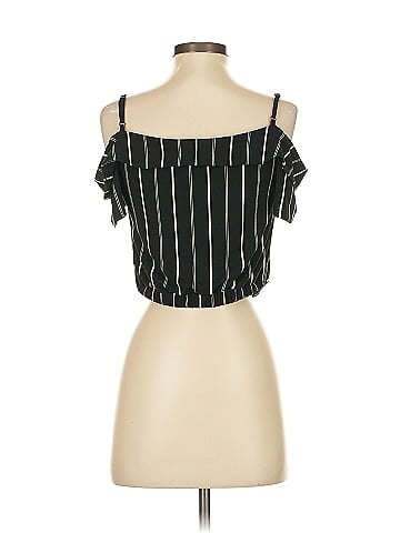 Express One Eleven Sleeveless Top (view 2)