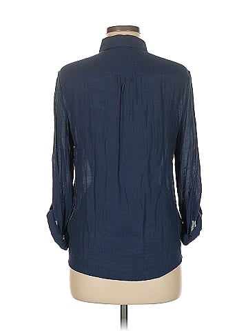 Zac & Rachel 3/4 Sleeve Blouse (view 2)