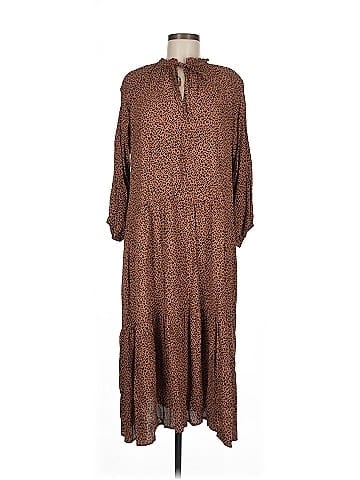 VICI Casual Dress (view 1)