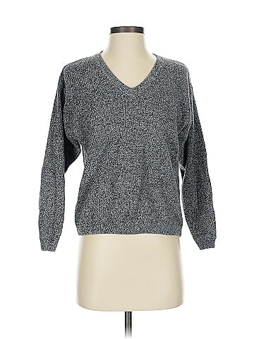 Evelyn & Arthur Pullover Sweater (view 1)