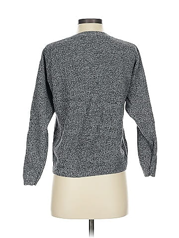 Evelyn & Arthur Pullover Sweater (view 2)