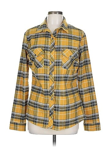 Kuhl Long Sleeve Blouse (view 1)