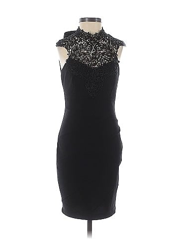 Honey and Rosie Cocktail Dress (view 1)