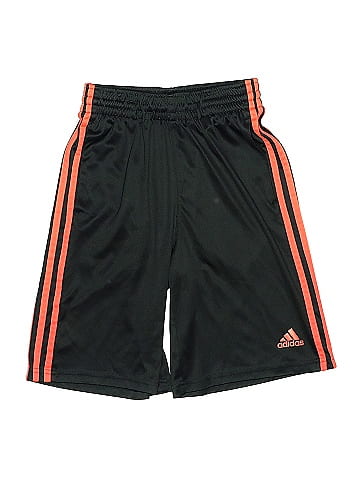 Adidas Athletic Shorts (view 1)