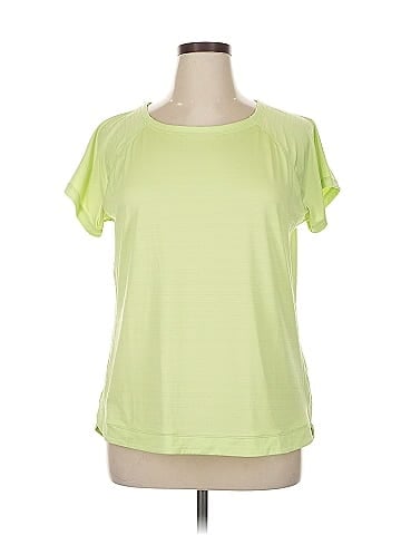 T by Talbots Active T-Shirt (view 1)