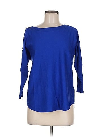 Rachel Zoe TJX 3/4 Sleeve Top (view 1)