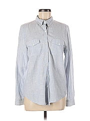 Soft Joie Long Sleeve Button Down Shirt