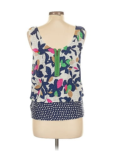 Meadow Rue Sleeveless Blouse (view 2)