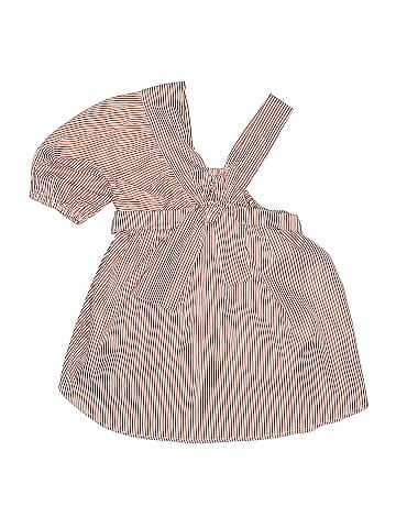 Habitual 3/4 Sleeve Blouse (view 1)