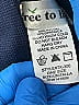 Free to Live Blue Active Pants One size - photo 7