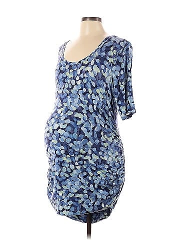 Motherhood Casual Dress (view 1)