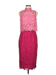 Ml Monique Lhuillier Cocktail Dress