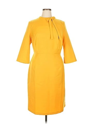 ELOQUII Casual Dress (view 1)