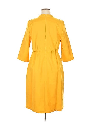 ELOQUII Casual Dress (view 2)