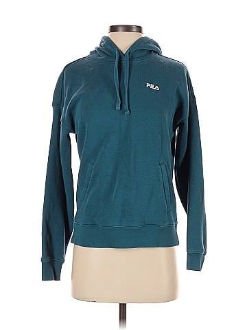 FILA Pullover Hoodie (view 1)
