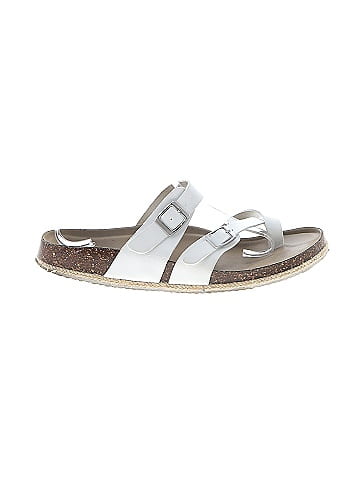 Madden Girl Sandals (view 1)
