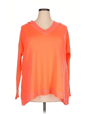 LIVI Active Long Sleeve T-Shirt (view 1)