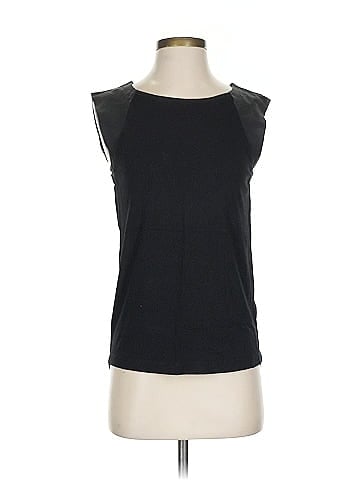 ALLSAINTS Sleeveless T-Shirt (view 1)