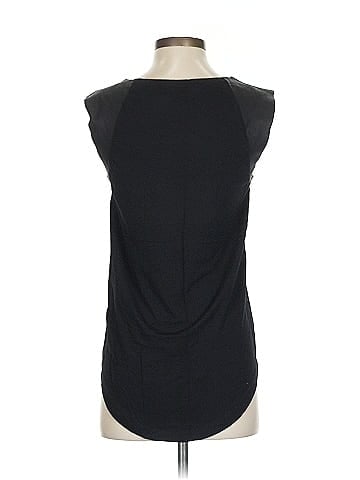 ALLSAINTS Sleeveless T-Shirt (view 2)